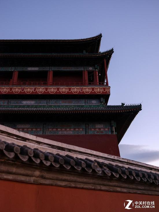 最亲民的中画幅 富士无反GFX 50R评测(6)