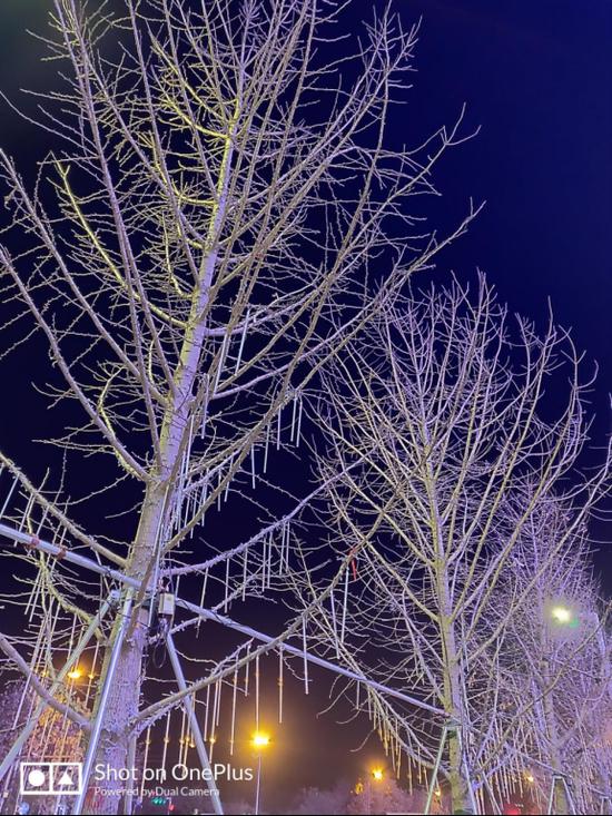 夜景模式off