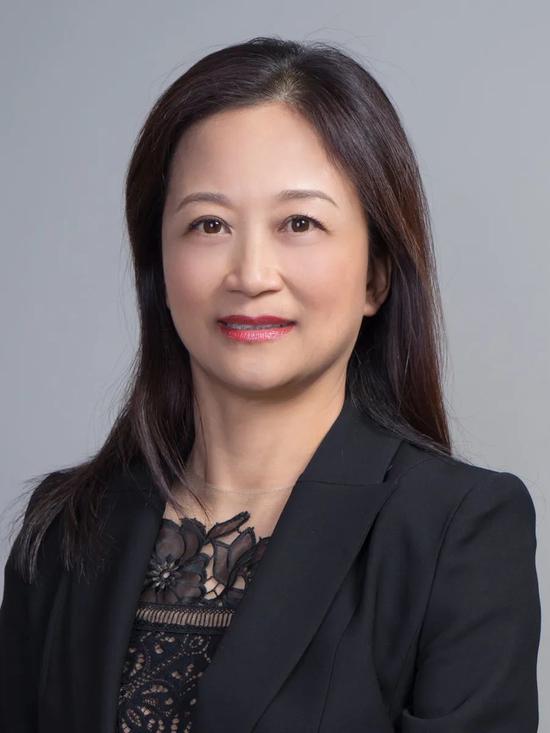 南风资本创始合伙人及董事长俞丽萍