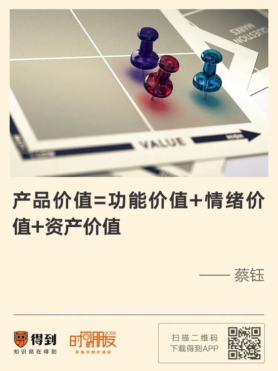 罗振宇2022“时间的朋友”跨年演讲金句合集