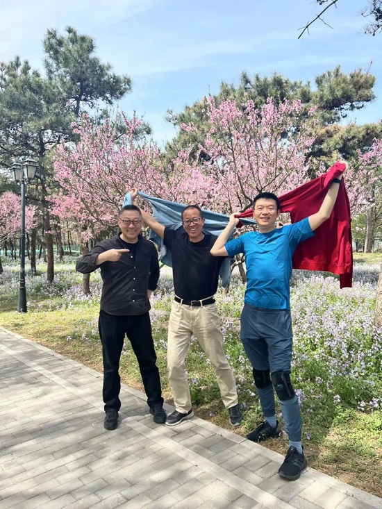 人物|俞敏洪：我依然在说服自己，新东方是有意义的