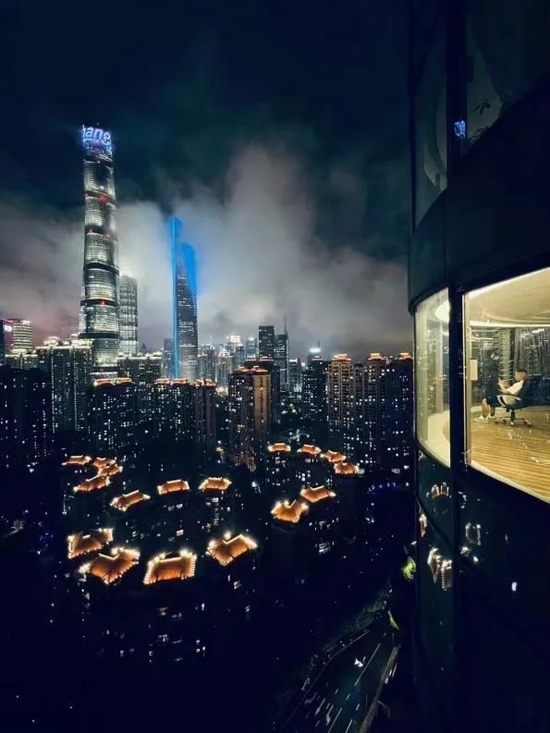 上海豪宅购买群体年轻化，80和90后成主力
