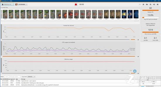 Vulkan�汾��������ҫ֡�ʷǳ��ȶ�