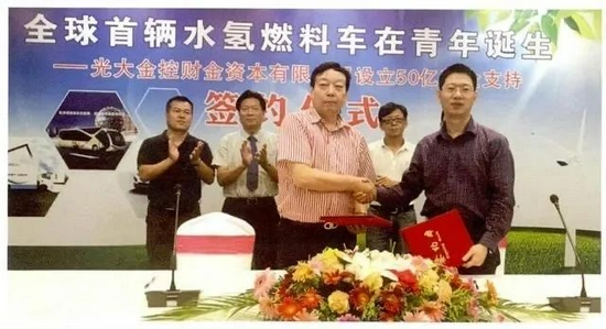 超车思维之下,科技创新“困”在造假中