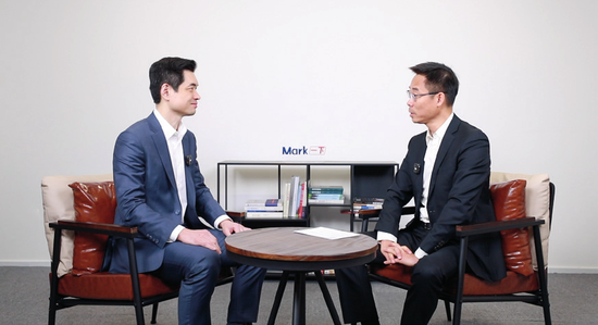 鲁中晨报:Q币一卡通-对话邢自强：中国需要星辰大海的科技创新，也离不开柴米油盐的民生社保