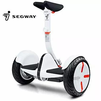 谷歌眼睛:21世纪十大最糟科技:谷歌眼镜、电子烟等上榜 (来源:Segway)