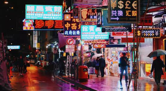 新电商法实施之前,香港水货客的落寞24小时