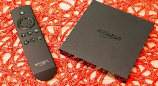 亚马逊Fire TV 副总裁在CES上表示已拥有3000万活跃用户