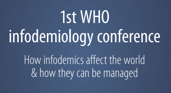 IT|如何避免“辟谣跑断腿”？不可不知的“信息疫情学”