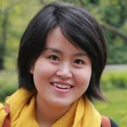 ▲本研究的第一作者兼共同通讯作者Wanhe Li博士（图片来源：Grass Foundation）