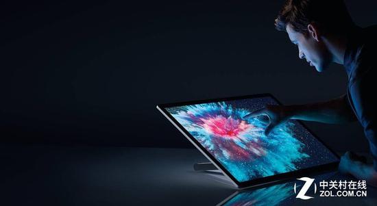 Surface Studio 2