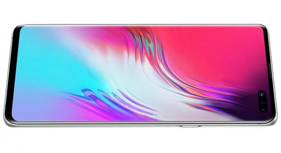 三星Galaxy S10 5G版將于6月7日在英國上市 美國售價1299美元