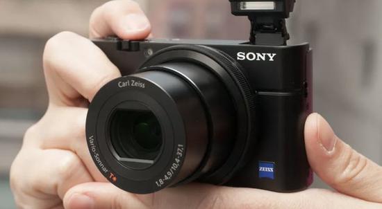 索尼黑卡第七代发布我终于买得起第三代了