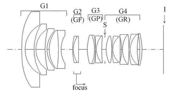 新浪科技综合@12mm F2.8等 适马注册三款索尼E口超广角专利新浪科技综合2020-08-31 06:36:310阅