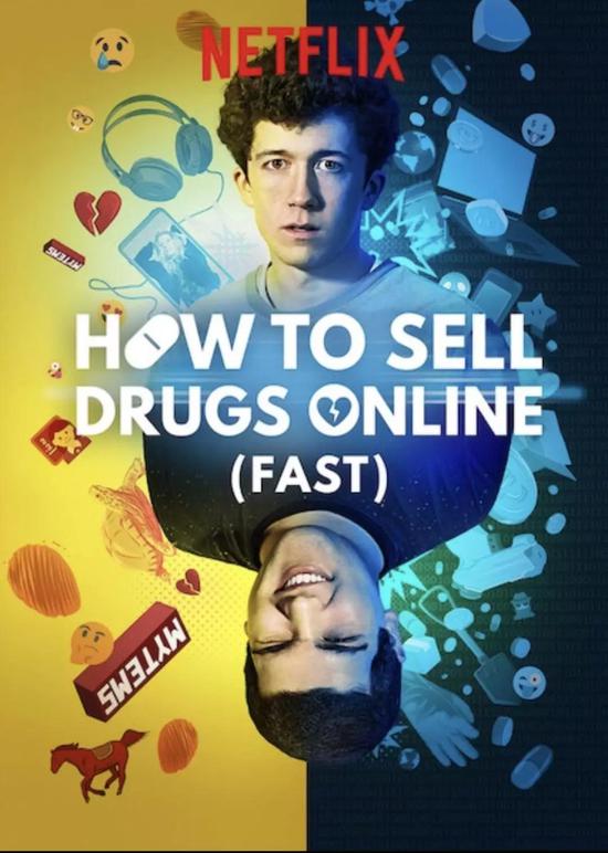 how to sell drugs online(fast)netflix爸爸:没问题,这次让你见识一
