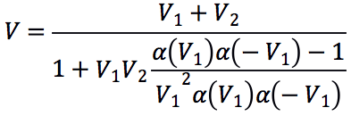 相对论+超光速→量子力学？