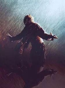 图：电影《肖申克的救赎》剧照