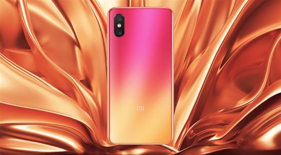 小米8屏幕指纹版现货开售:3199元|指纹|现货|小