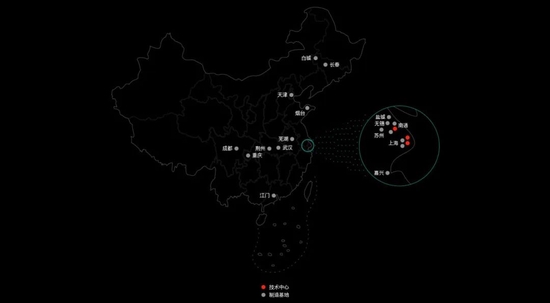 IT|车企大面积停厂:供应链几乎瘫痪、复工无期