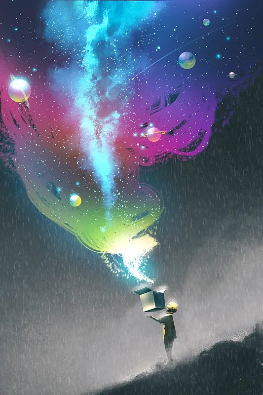 EDG夺冠与人类未来的思考