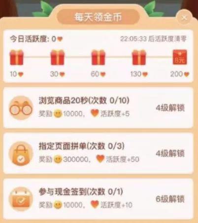 “闲逛赚钱”背后的流量逻辑:反正闲着也是闲