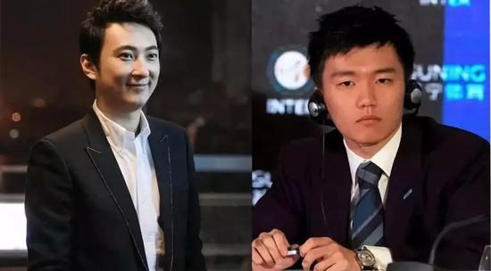斯特拉马乔尼:B面人生:京东的女主人和苏宁的少东家