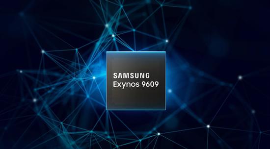 三星发布Exynos 9609 单摄拍人像也能虚化背景