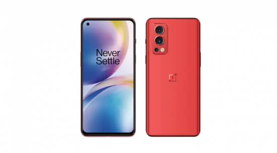 一加OnePlus Nord智能手机将首次出现T后缀