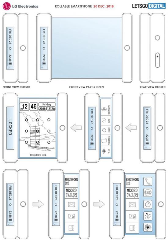 ▲图自Letsgodigital