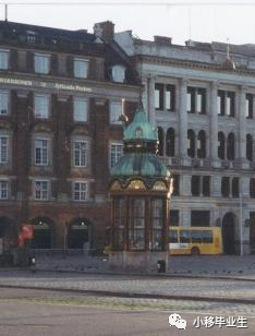 中国移动原董事长王建宙拍照撰文:曾经的电话亭(多图)