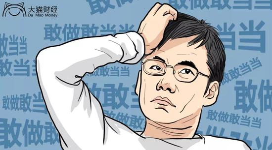 李国庆挺俞敏洪