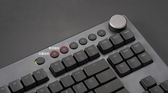 觸發靈感！ikbc Table E401機械鍵盤評測 科技 第9張