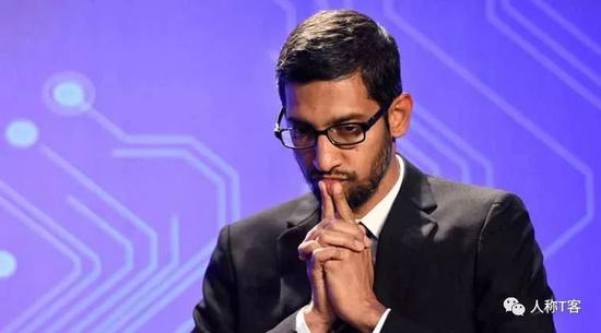 桑达尔·皮查伊(Sundar Pichai)想知道如何从虚拟助手身上赚钱