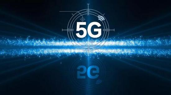 5G