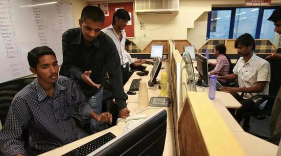 当你还认为印度土味时,资本家正在沉默下注 当你还认为印度土味时,资本家正在沉默下注