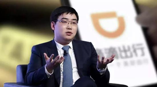 談一下與滴滴有關的幾件事情