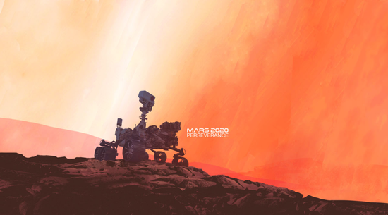 科学探索|NASA毅力号直播攻略来了：万字长文详解火星任务