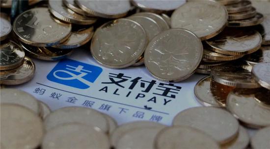 #第一财经#蚂蚁集团即将启动启动全球最大IPO 招股书透露什么秘密?第一财经2020-08-27 09:21:070阅