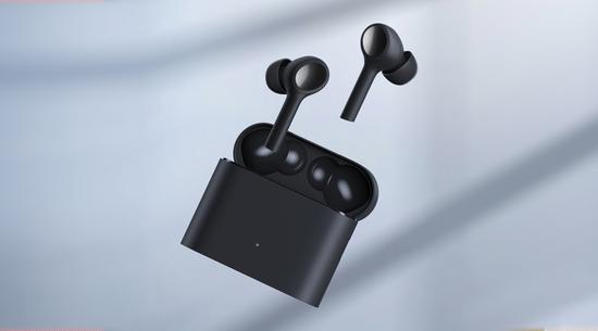 千元内的耳机首选，小米真无线蓝牙耳机Air 2 Pro正式发布