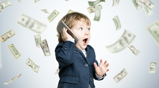 硅谷再撒钱：公司暴力涨薪，HR“大打出手”，这场人才战富了谁？