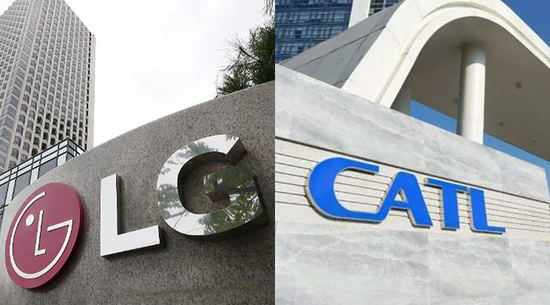 LG化学想超越宁德时代，靠抱特斯拉大腿可不够