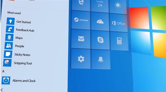 win7美化:Win7经牛人美化后:再也不想升Win10了