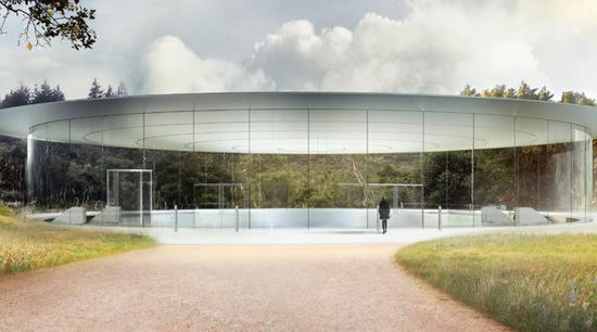 苹果希望在Apple Park安装GPS测试设备 将安装Metro GNSS 