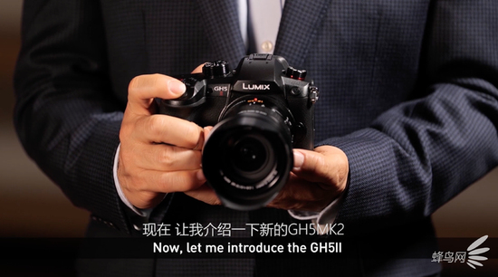 新浪科技综合|全画幅当道 M43画幅新品松下GH5 II市场空间在哪？
