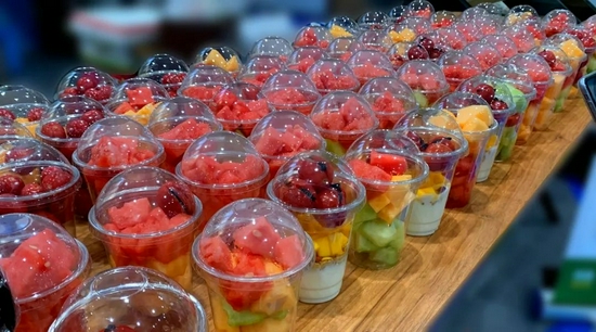 财经自媒体|水果切开卖，能切出下一个“喜茶”吗？