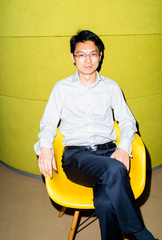 阿里副总裁、自动驾驶掌舵人王刚离职!40岁转身再创业