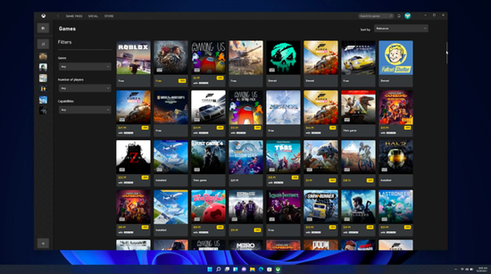 雷锋网|Windows 11 来了！无缝支持安卓 App界面却像极了macOS