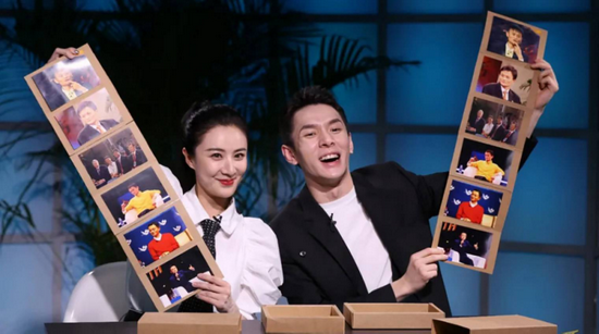 别眼红薇娅李佳琦