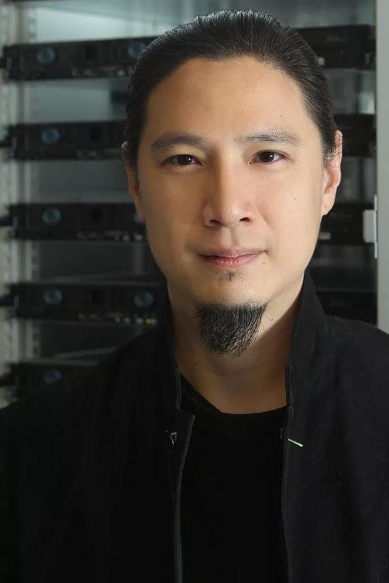 百度我知道:我知道的百度王海峰 吴德恺