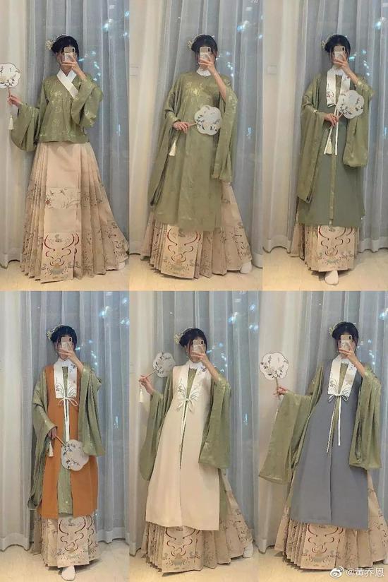 汉服经济学:阿里、虎牙入局 能复制“毒”的成